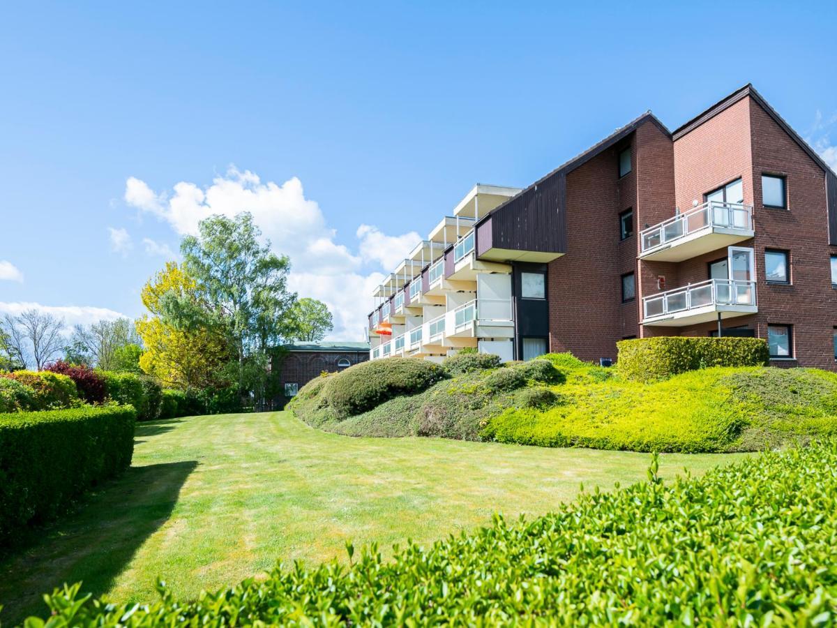 Haus Fernsicht Stranddistel Appartement Kellenhusen Buitenkant foto