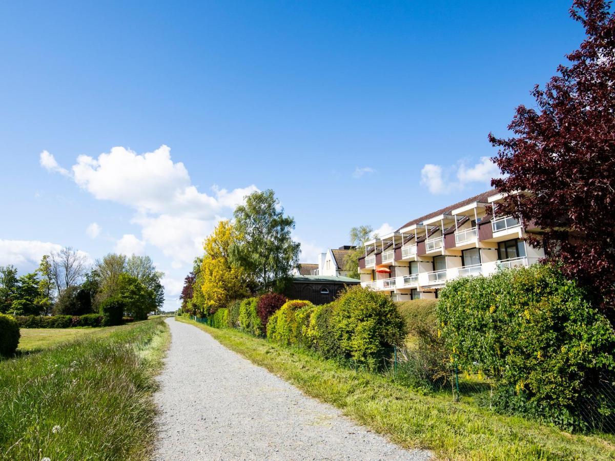 Haus Fernsicht Stranddistel Appartement Kellenhusen Buitenkant foto